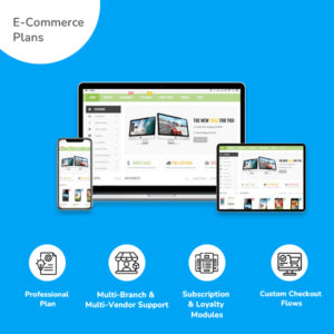 WordPress WooCommerce Enterprise Plan
