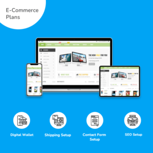 PrestaShop Basic Plan