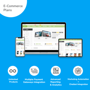 WordPress WooCommerce Professional Plan