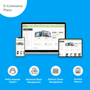 PrestaShop Professional Plan